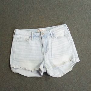 Hollister shorts